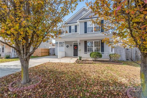 3215 Penny Earley Lane