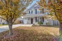 3215 Penny Earley Lane sold home in Kannapolis, SC