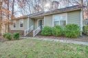 14030 Hackamore Drive sold home in Matthews, SC