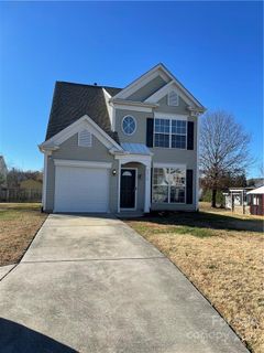 2510 Caprock Court