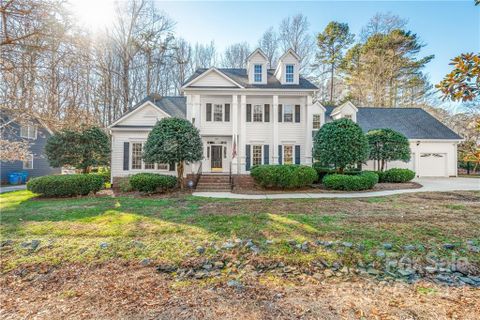 4912 Dayspring Drive