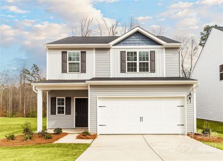 9124 Creedmore Hills Drive