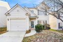 1231 Joannas Court sold home in Charlotte, SC