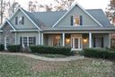 102 Major Fergusons Hill sold home in Rutherfordton, SC