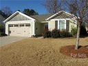 1172 Tangle Ridge Drive sold home in Concord, SC