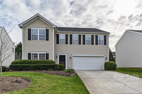 3929 Cameron Creek Drive