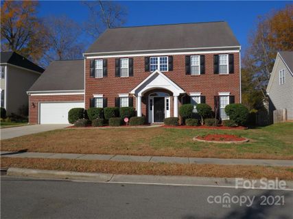 2519 Hampton Glen Court