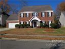 2519 Hampton Glen Court sold home in Matthews, SC