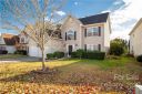 4035 Brookchase Boulevard sold home in Fort Mill, SC