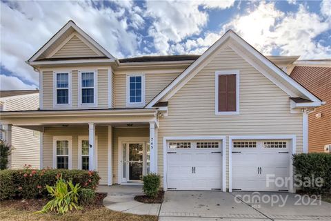 745 Inwood Hill Drive