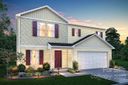 180 Jo Creek Drive 47 sold home in Harmony, SC