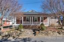 505 Dennis Street sold home in Swannanoa, SC