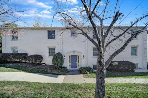 4911 Park Road B sold home in Selwyn Commons, Charlotte, NC