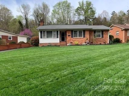 3901 Sheffield Drive