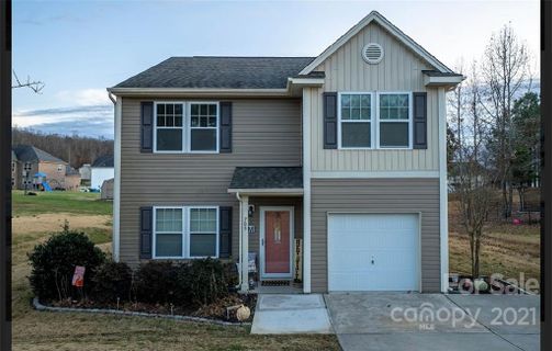 705 Coventry Drive