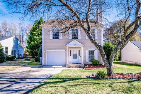 1822 Sugar Hollow Drive