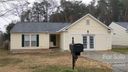 7944 Travers Run Drive sold home in Charlotte, SC