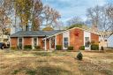 9015 Bremerton Court sold home in Charlotte, SC