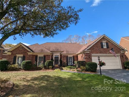7219 Baniff Circle