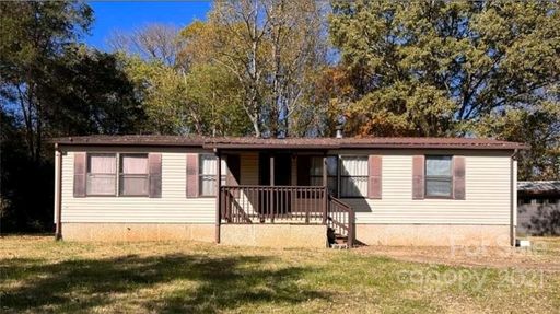Homes in Cedar Ridge, Statesville