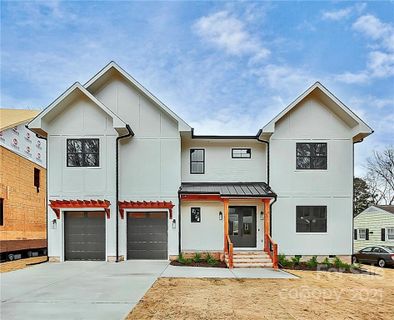 3215 Mayfield Avenue