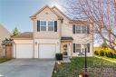 137 Altondale Drive sold home in Statesville, SC