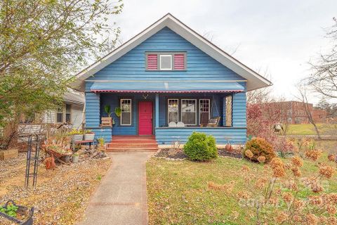 45 Vandalia Avenue