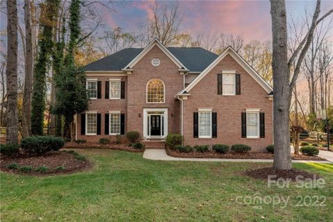 15831 Breton Brook Street