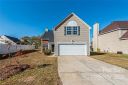 2759 Rustic Ridge Road sold home in Rock Hill, SC