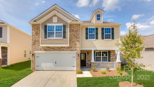 9044 Remnick Drive 318