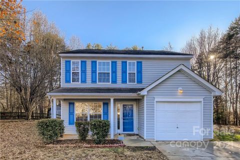 1803 Endeavor Lane