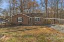 4025 Wonderland Drive sold home in Matthews, SC