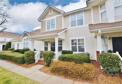 16907 Bridgeton Lane