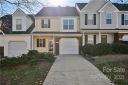 222 Pineville Forest Drive sold home in Pineville, SC