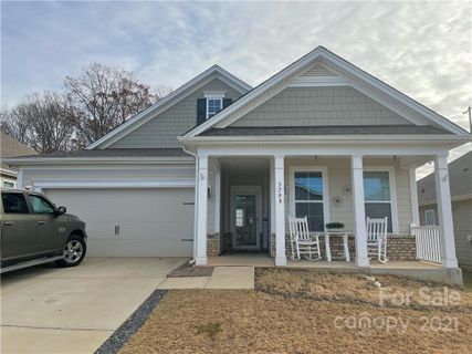 3799 Norman View Drive