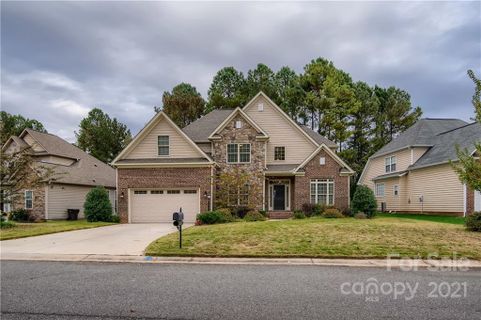 1624 Essex Hall Drive