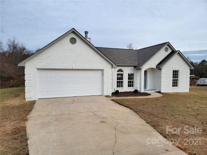 1375 Julius Drive sold home in West Ridge, Salisbury, NC