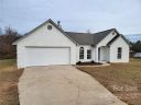 1375 Julius Drive sold home in Salisbury, SC