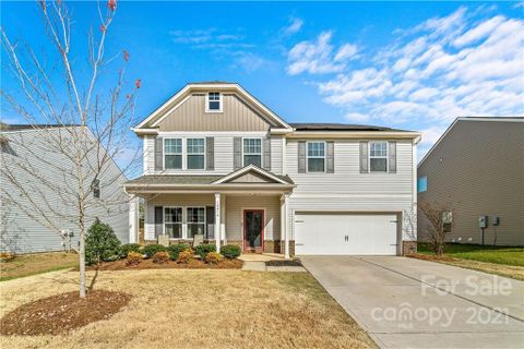 10014 Snowbell Court