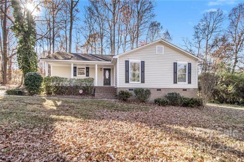 317 Saddlewood Drive