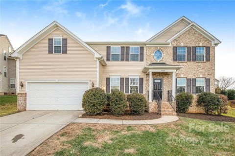 7328 Milltown Court