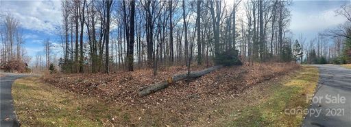 Lot 363 Coal Pit Mountain Drive