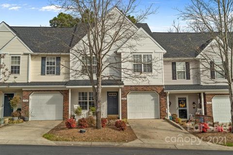 257 Pineville Forest Drive