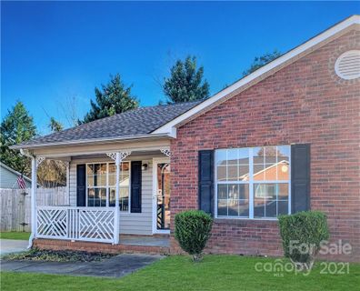 314 Tylers Way sold home in Huntington Place Ii, Fort Mill, SC