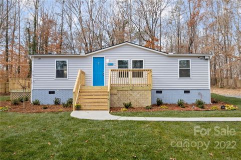 6621 Forest Green Drive sold home in Forest Green, Waxhaw, NC
