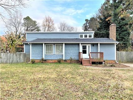 6712 Pueblo Lane