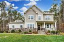 1305 Huntcliff Drive sold home in Waxhaw, SC