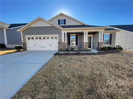 201 Barberry Drive