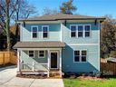 1829 Vinton Street sold home in Charlotte, SC