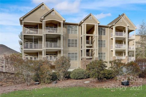 37 Glenview Lane 2014 sold home in Mountain Condominium, Maggie Valley, NC
